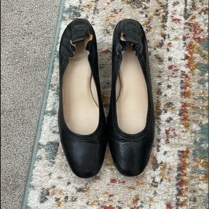 Everlane Day Heel
